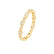 Marquise Eternity Band