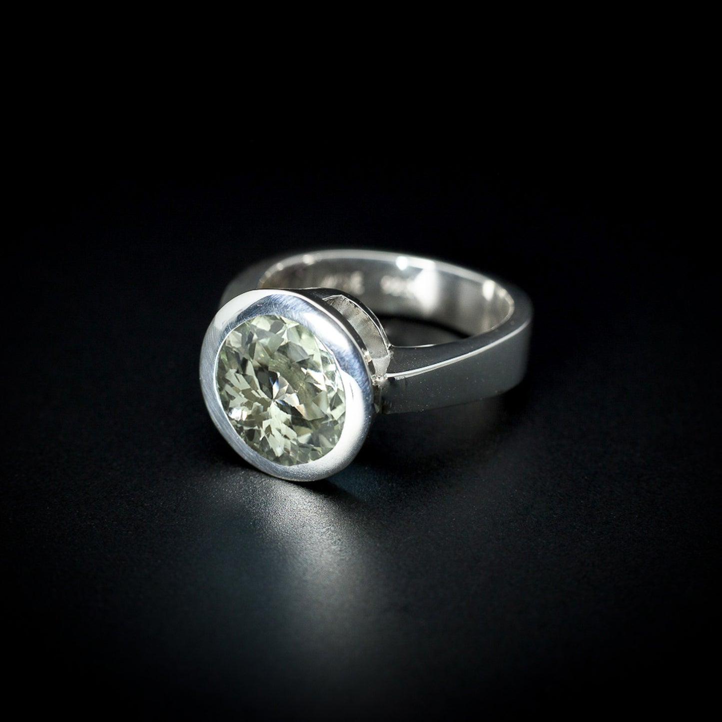 Satellite Ring