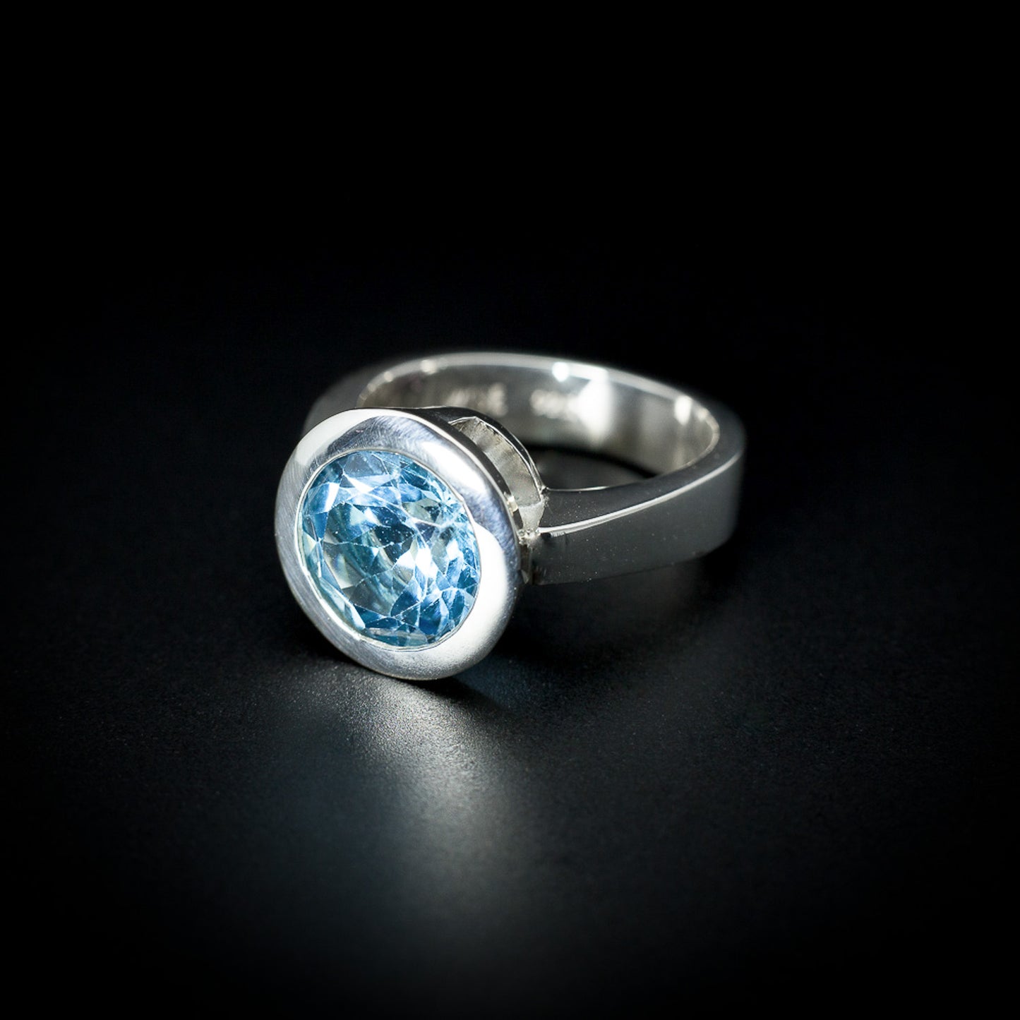 Satellite Ring