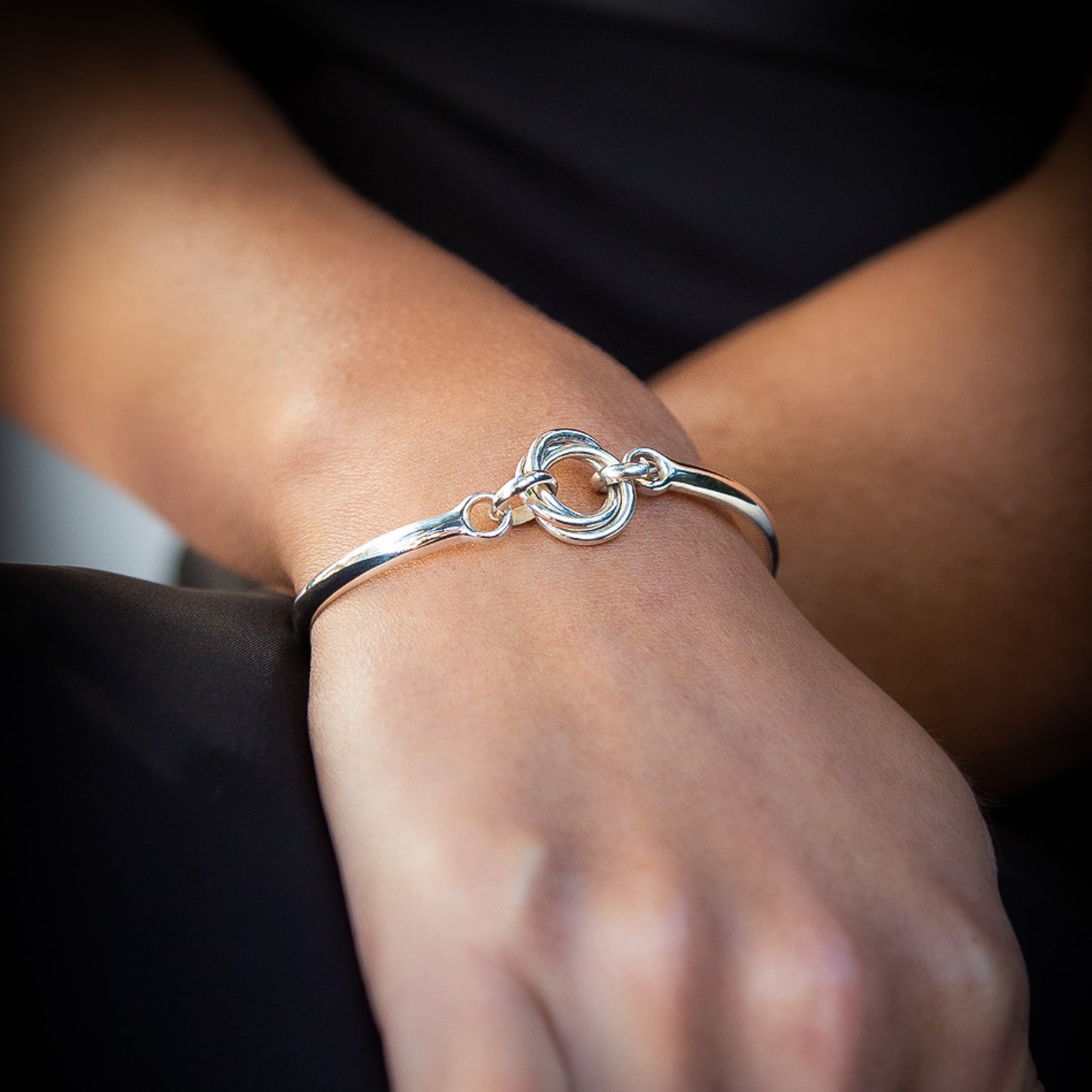 Helix Bracelet