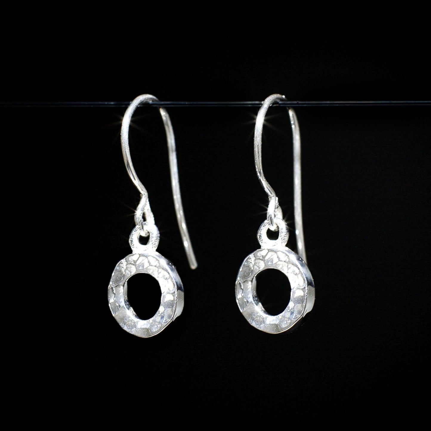 Oasis Drop Earrings