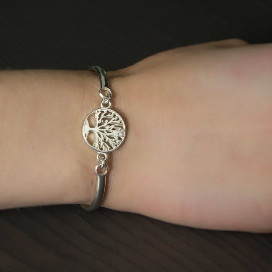 Tree of Life Bracelet