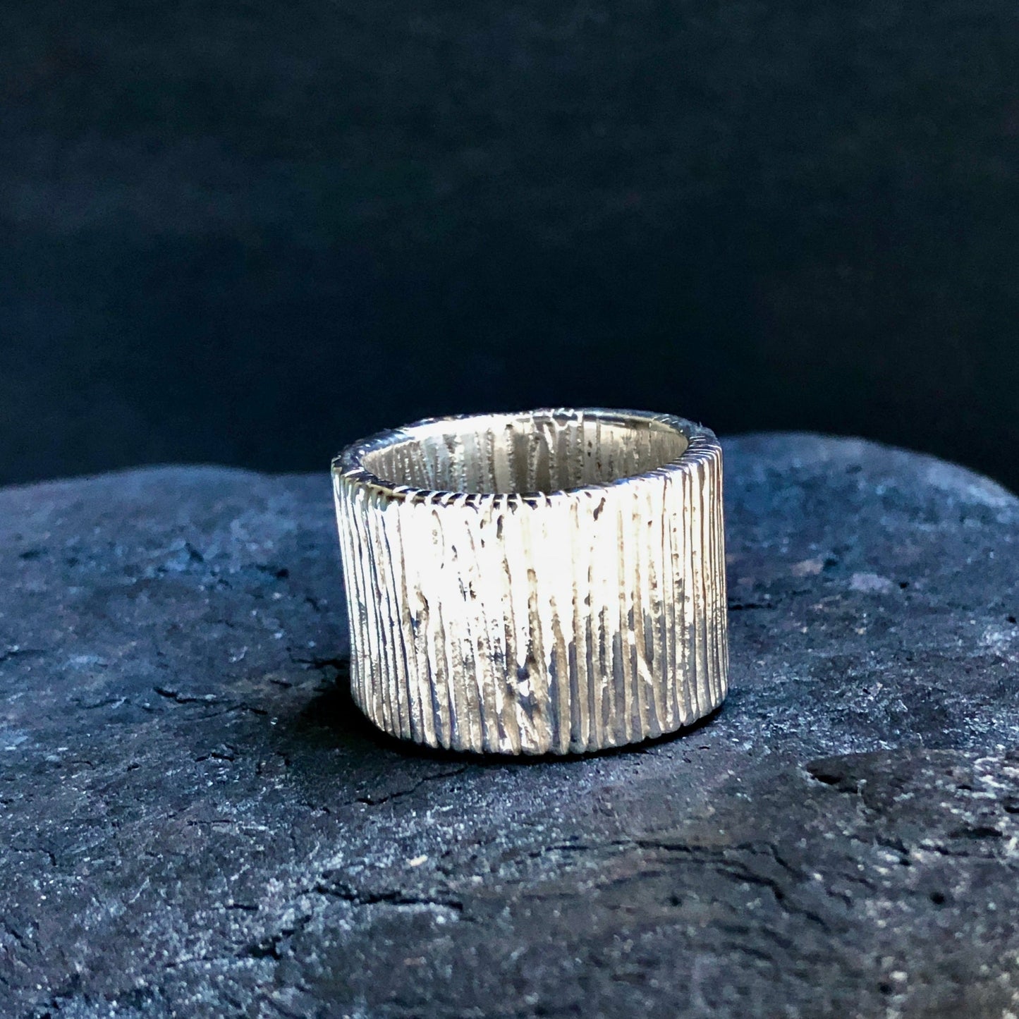 Oak Ring