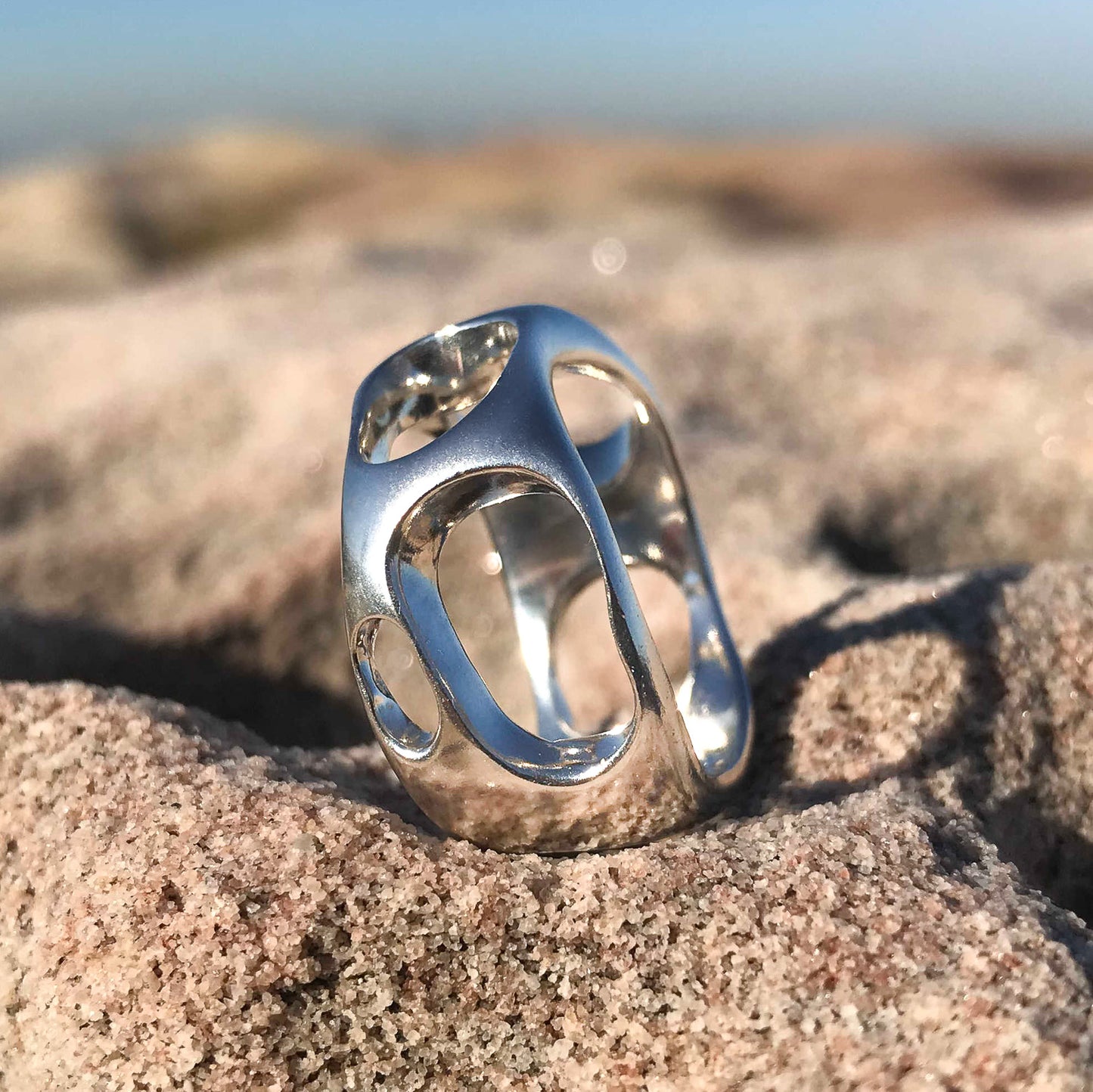 Organic Ring