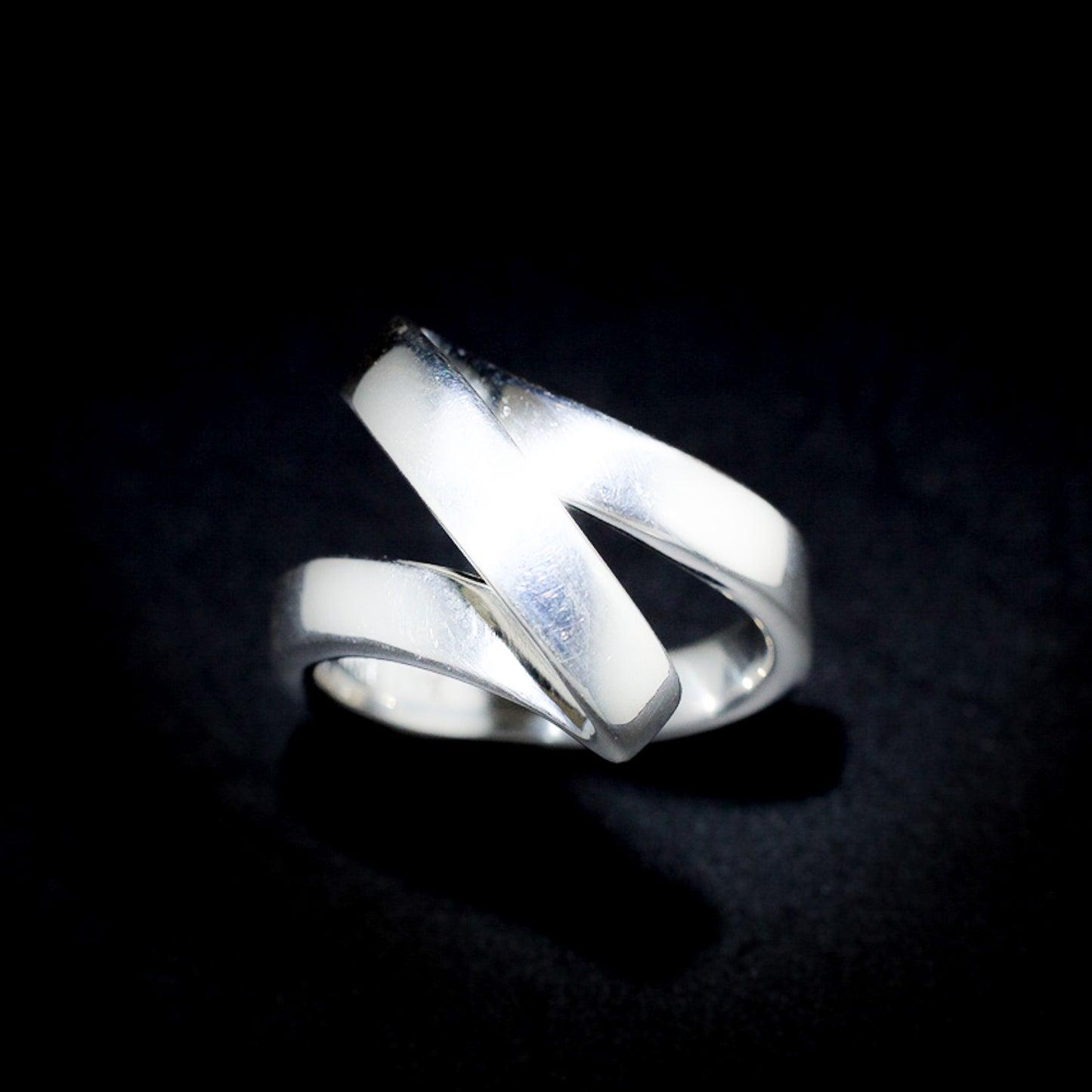 Ribbon Ring