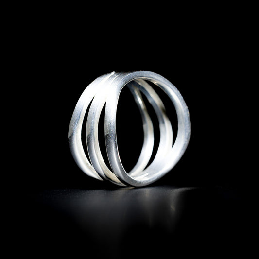 Illusion Ring