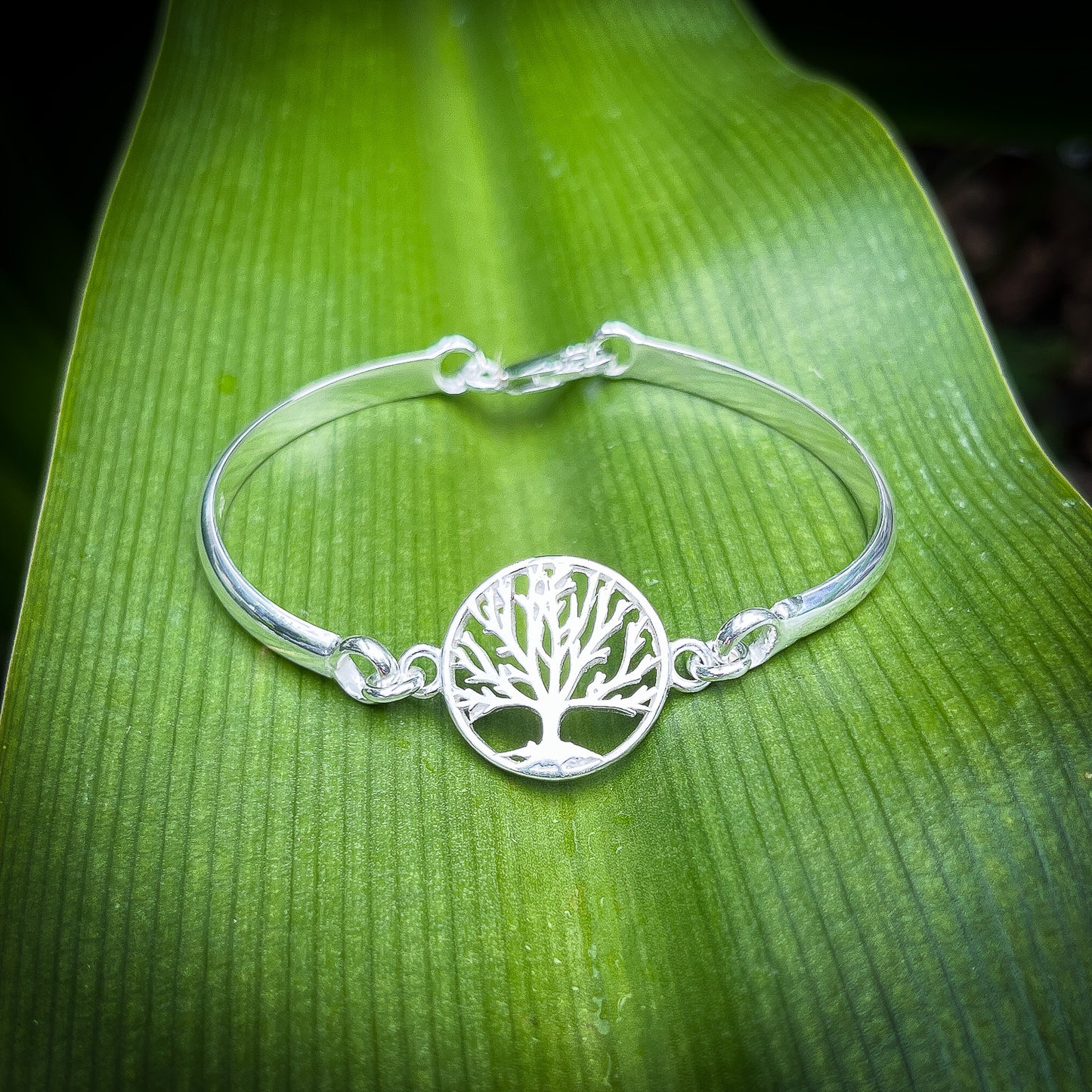 Tree of Life Bracelet